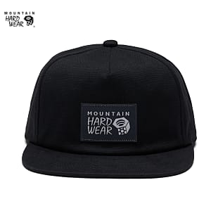 Mountain Hardwear WANDER PASS HAT, Black