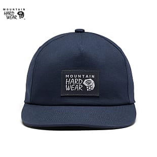 Mountain Hardwear WANDER PASS HAT, Hardwear Navy