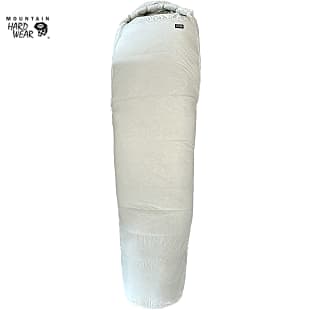 Mountain Hardwear YAWN PATROL SE 15F/-9C LONG, Cactus White