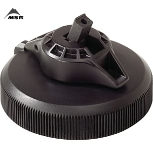 MSR 3-IN-1 CAP, Black