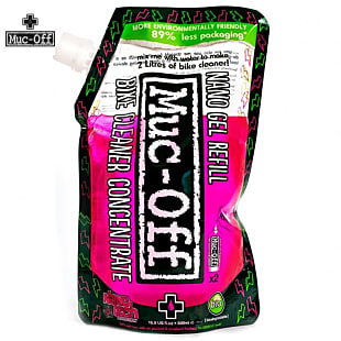 Muc Off BIKE CLEANER CONCENTRATE 500ML, Pink