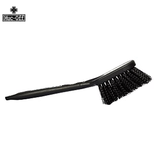 Muc Off TYRE AND CASSETTE BRUSH, Black