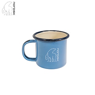 Nordisk MADAM BLA CUP SMALL 250 ML, Skyblue