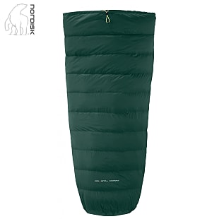 Y by Nordisk COSY LEGS, Scarab - Lime