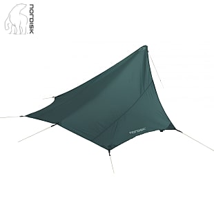 Nordisk VOSS DIAMOND SI, Forest Green