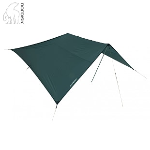 Nordisk VOSS 20 SI, Forest Green