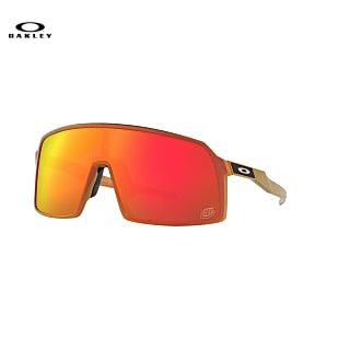 Oakley SUTRO PRIZM TROY LEE COLLECTION, Tld Red Gold Shift - Prizm Ruby