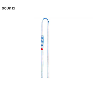 Ocun O-SLING DYN 11 120CM, Blue