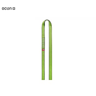 Ocun O-SLING PA 16 80CM, Green