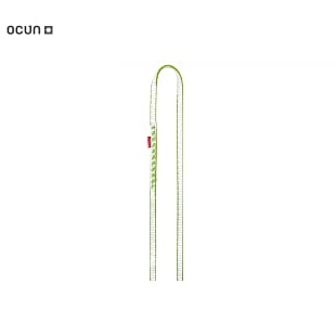 Ocun O-SLING DYN 8 80CM, Green