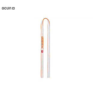 Ocun O-SLING DYN 11 60CM, Orange