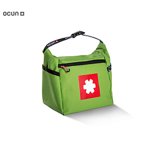 Ocun BOULDER BAG, Green