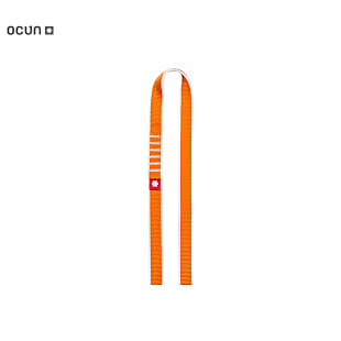 Ocun O-SLING PA 20MM TUBULAR 60CM, Orange