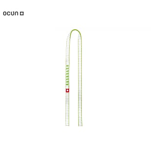 Ocun O-SLING DYN 11 80CM, Green