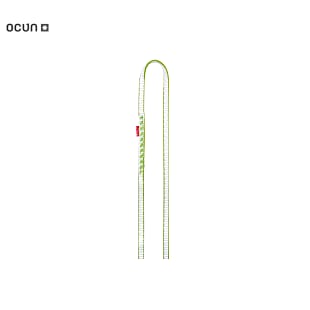 Ocun O-SLING BIO-DYN 8MM 80CM, Green