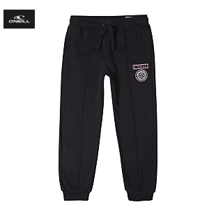 ONeill GIRLS SURF STATE JOGGER PANTS, Black Out