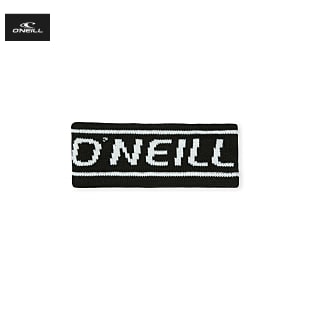 ONeill W RUTILE HEADBAND, Black Out