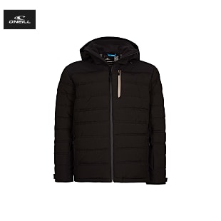 ONeill M IGNEOUS JACKET, Black Out