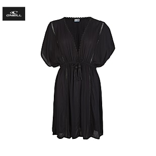 ONeill W MONA BEACH COVER UP, Black Out
