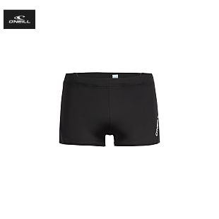 ONeill M SOLID SWIMTRUNKS, Black Out