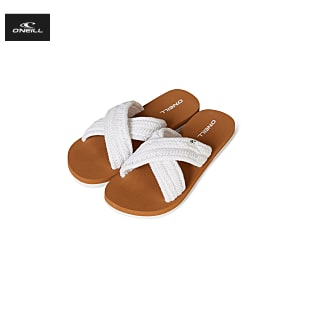 ONeill DITSY BLOOM™ SLIDES, Lily Pad