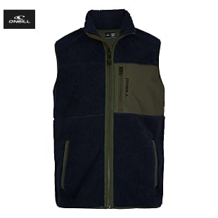 ONeill M SHERPA GILET, Outer Space