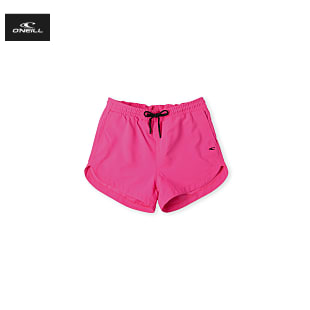 ONeill GIRLS ESSENTIALS ANGLET SOLID SWIMSHORTS, Peacoat