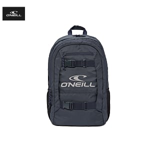ONeill M BOARDER BACKPACK I, Silver Melee