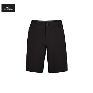 ONeill M ONEILL HYBRID CHINO SHORTS, Black Out
