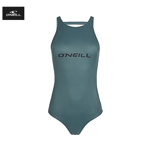 ONeill W ONEILL LOGO SWIMSUIT, Blueberry Carvico