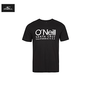 ONeill M CALI ORIGINAL T-SHIRT, Black Out - Season 2024