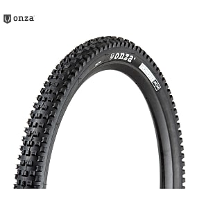 Onza Tires PORCUPINE 2.60 TRC 650B BLACK, Black