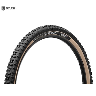Onza Tires IBEX 2.60 GRC 650B, Skinwall