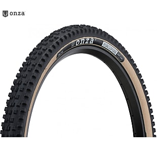 Onza Tires PORCUPINE 2.40 TRC, White Edition