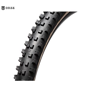 Onza Tires IBEX 2.60 GRC, Black