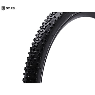Onza Tires CANIS 2.30 XCC BLACK, Black