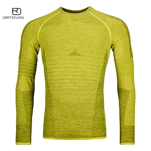 Ortovox M 230 COMPETITION LONG SLEEVE, Dirty Daisy