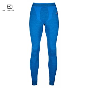 Ortovox M 230 COMPETITION LONG PANTS, Just Blue