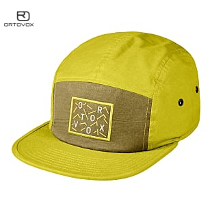 Ortovox LOST CAP, Green Moss