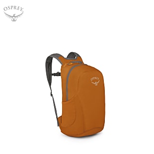 Osprey ULTRALIGHT STUFF PACK, Toffee Orange