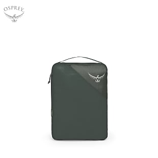 Osprey ULTRALIGHT PACKING CUBE LARGE (PREVIOUS MODEL), Shadow Grey