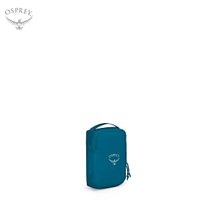 Osprey ULTRALIGHT PACKING CUBE S, Waterfront Blue