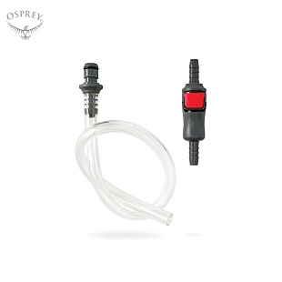 Osprey QUICK CONNECT KIT, Grey