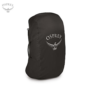 Osprey AIRCOVER M, Black