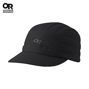 Outdoor Research SAHALE CAP, Black