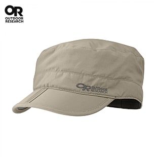 Outdoor Research RADAR POCKET CAP, Khaki - Season 2021
