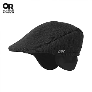 Outdoor Research PUB CAP, Black