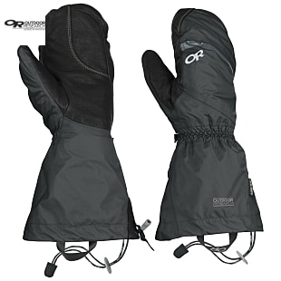 Outdoor Research M ALTI MITTS, Black
