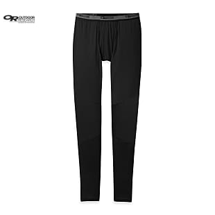 Outdoor Research M ENIGMA 3/4 BOTTOMS, Black - Storm