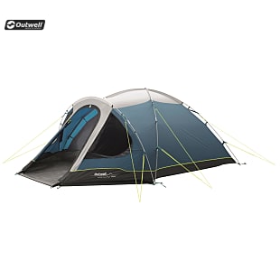 Outwell TENT CLOUD 4, Blue
